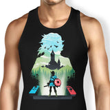 The Wild Legend - Tank Top