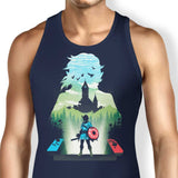 The Wild Legend - Tank Top