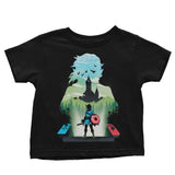 The Wild Legend - Youth Apparel