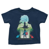 The Wild Legend - Youth Apparel