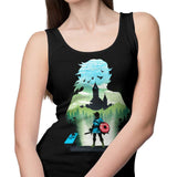 The Wild Legend - Tank Top