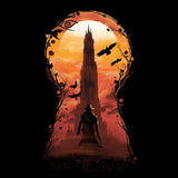 The Wind Through the Keyhole - Youth Apparel