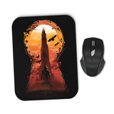 The Wind Through the Keyhole - Mousepad