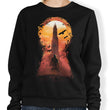 The Wind Through the Keyhole - Sweatshirt