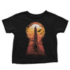 The Wind Through the Keyhole - Youth Apparel