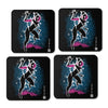 The Woman - Coasters