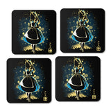 The Wonderland - Coasters