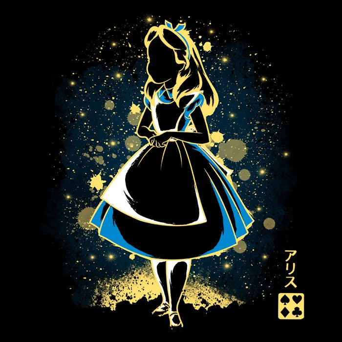 The Wonderland - Tank Top