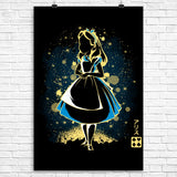 The Wonderland - Poster