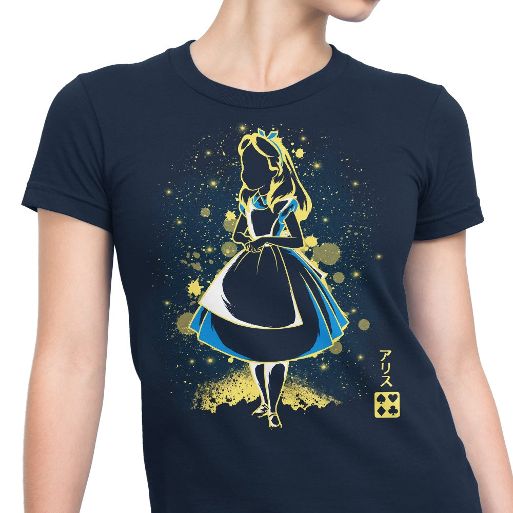 The Wonderland - Women's Apparel