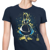 The Wonderland - Women's Apparel