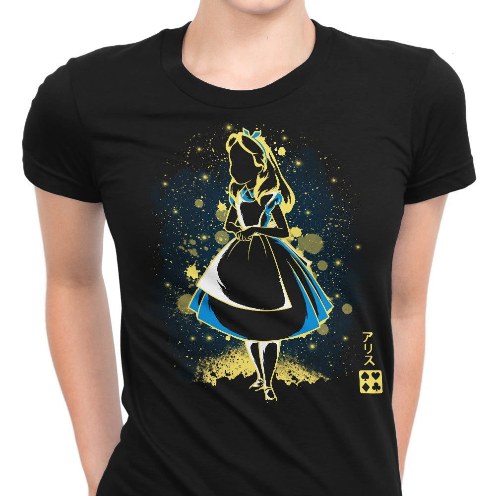 The Wonderland - Women's Apparel