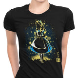 The Wonderland - Women's Apparel
