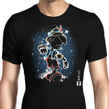 The Wooden Boy - Men's Apparel