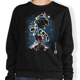 The Wooden Boy - Sweatshirt