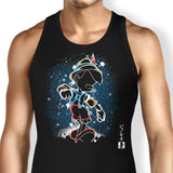 The Wooden Boy - Tank Top