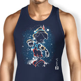 The Wooden Boy - Tank Top