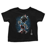 The Wooden Boy - Youth Apparel