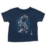 The Wooden Boy - Youth Apparel