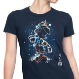 The Wooden Boy - Women's Apparel