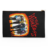The Workers - Accessory Pouch
