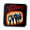 The Workers - Coasters