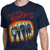 The Workers - Men's Apparel