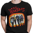 The Workers - Men's Apparel