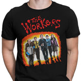 The Workers - Men's Apparel