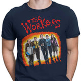 The Workers - Men's Apparel
