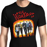 The Workers - Men's Apparel