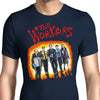 The Workers - Men's Apparel