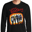 The Workers - Long Sleeve T-Shirt
