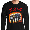 The Workers - Long Sleeve T-Shirt