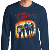The Workers - Long Sleeve T-Shirt