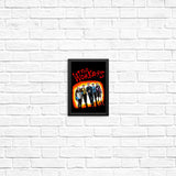 The Workers - Posters & Prints