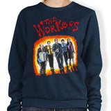 The Workers - Sweatshirt