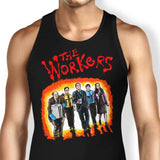The Workers - Tank Top