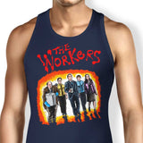 The Workers - Tank Top
