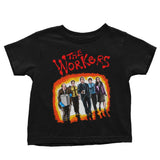 The Workers - Youth Apparel