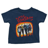 The Workers - Youth Apparel