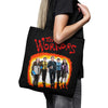 The Workers - Tote Bag