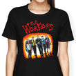The Workers - Women's Apparel