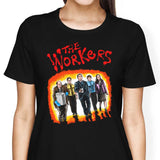 The Workers - Women's Apparel