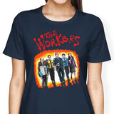 The Workers - Women's Apparel