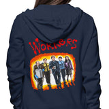 The Workers - Hoodie
