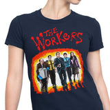 The Workers - Women's Apparel