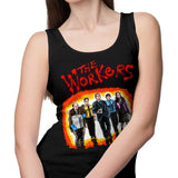 The Workers - Tank Top