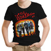 The Workers - Youth Apparel