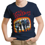 The Workers - Youth Apparel